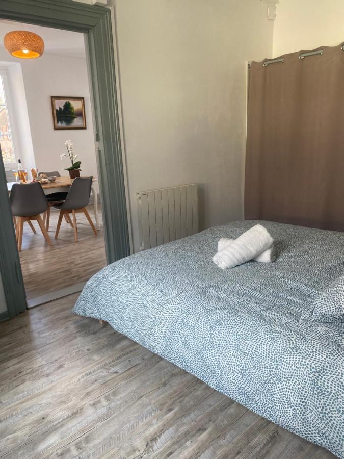 Apartament Meubles De La Doller, Les Canards Masevaux-Niederbruck Zewnętrze zdjęcie