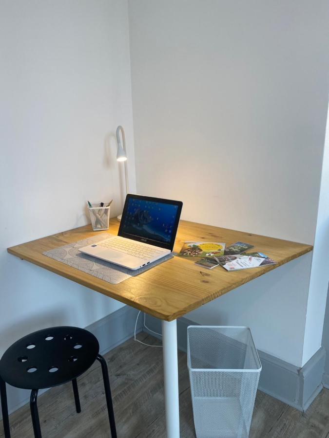 Apartament Meubles De La Doller, Les Canards Masevaux-Niederbruck Zewnętrze zdjęcie
